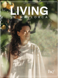 Living in Mallorca Future Magazine-2025