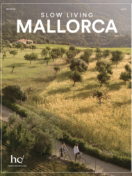 Slow Living Mallorca 2026