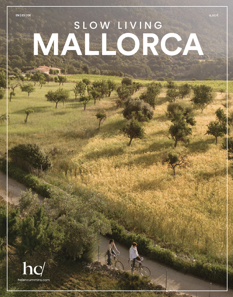 Slow Living Mallorca 2026