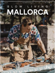 Slow Living Future Magazine 2025