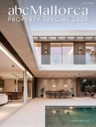 abcMallorca Property Special Future Magazine 2025