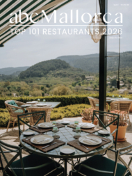 abcMallorca Top 101 Restaurants