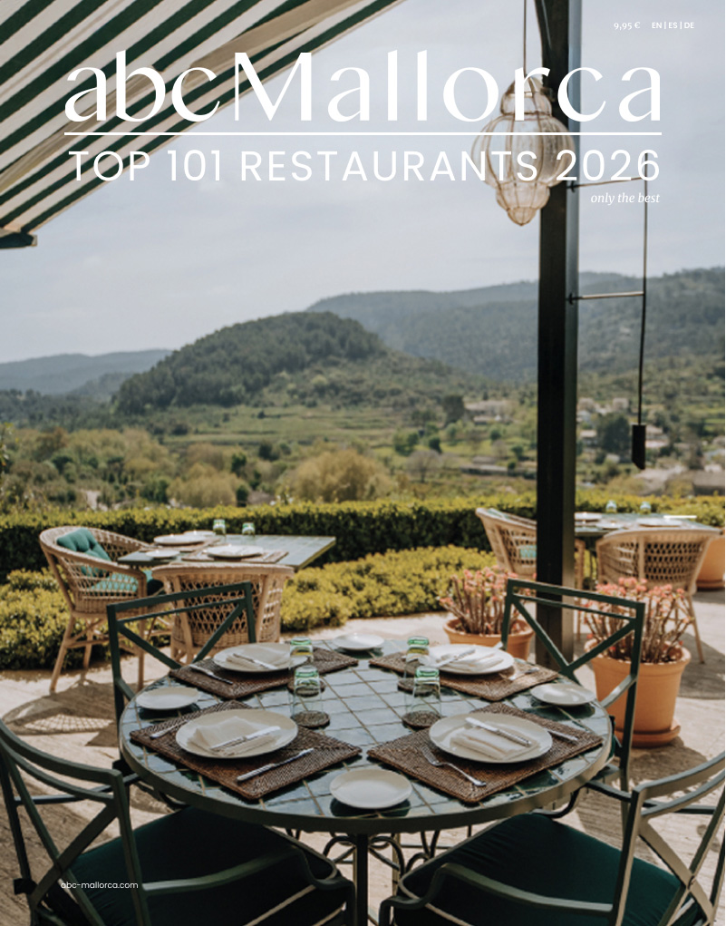 abcMallorca Top 101 Restaurants
