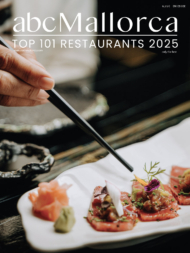 abcMallorca Top Restaurants Future Magazine 2025
