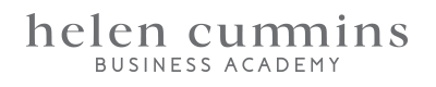 Helen Cummins Businness Academy